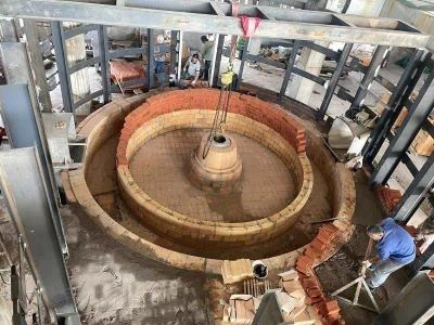 Potassium Sulphate Production Line